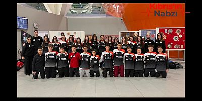 BADMİNTONCULARIMIZ ESKİŞEHİR’DE 