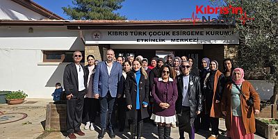 “BAĞIMLILIK EĞİTİMİ PROGRAMI” GERÇEKLEŞTİRİLDİ