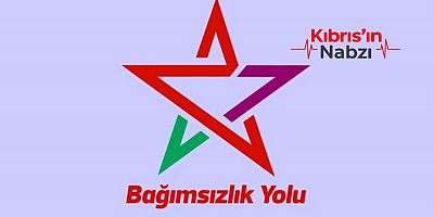 BAĞIMSIZLIK YOLU