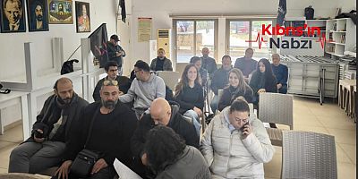 BAĞIMSIZLIK YOLU BÖLGE KURULLARINI GERÇEKLEŞTİRDİ