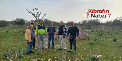 BAĞIMSIZLIK YOLU’NDAN SINIRÜSTÜ’NE ZİYARET