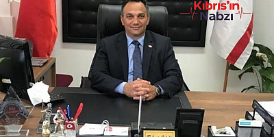 Yüksek Öğrenim ve Dışilişkiler Dairesi Müdürü Behcet Çelebi