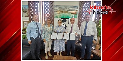 BANDABULYA GASTRONOMİ VE KÜLTÜR EVİ PROJESİ İÇİN ÖNEMLİ İŞ BİRLİĞİ