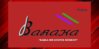 BARAKA KÜLTÜR MERKEZİ 