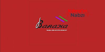 BARAKA KÜLTÜR MERKEZİ: ORMANLAR HALKINDIR