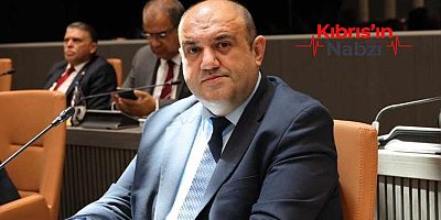 BARÇIN: ANAYASAL DÜZENİ YIKMAYA ÇALIŞAN BİR HÜKÜMET VAR