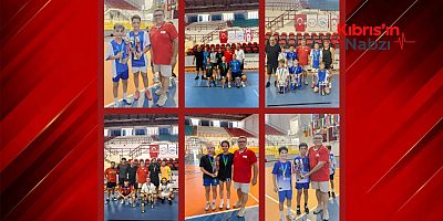 BARIŞ KUPASI SAHİPLERİNİ BULDU