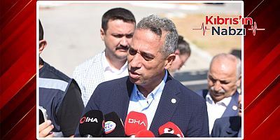 BAŞARIR: DİLEĞİMİZ BİR AN ÖNCE KAYIPLARIN KURTULDUĞU HABERİNİ ALMAK