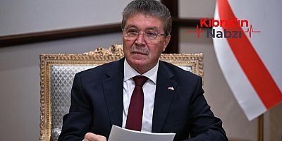 BAŞBAKAN ÜSTEL'İN AZERBAYCAN TEMASLARI..