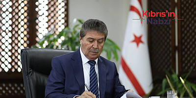 BAŞBAKAN ÜSTEL, RAMAZAN AYI DOLAYISIYLA MESAJ YAYIMLADI