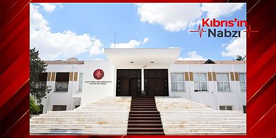 BAŞBAKANLIĞA BAĞLI BAZI KURUMLAR ESKİ MECLİS BİNASINA TAŞINIYOR
