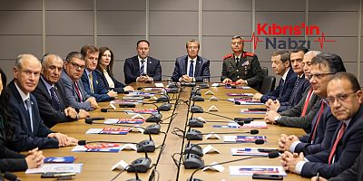 BAŞBAKANLIK: ÖNCELİĞİMİZ HALKIN GÜVENLİĞİ VE KAMU DÜZENİNİN KORUNMASIDIR