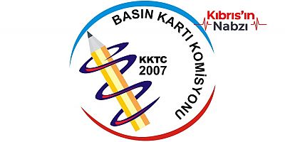 BASIN KARTI BAŞVURULARI YARIN BAŞLIYOR