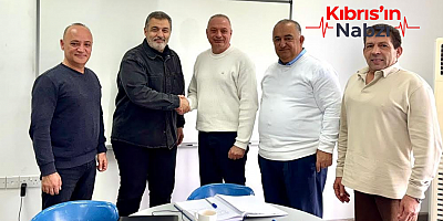 BASIN KARTI KOMİSYONU, 2026 YILININ İLK TOPLANTISINI GERÇEKLEŞTİRDİ