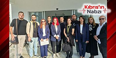 BASIN ÖRGÜTLERİNİN BUGÜNKÜ EYLEMİ ERTELENDİ