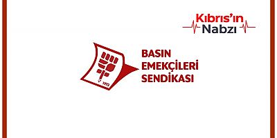 BASIN-SEN: BASIN EMEKÇİLERİNİ DIŞLAYARAK BASIN ÖZGÜRLÜĞÜ TARTIŞILAMAZ