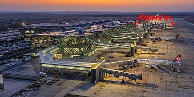 BAŞKASININ PASAPORTUYLA ÜLKEDEN ÇIKMAYA ÇALIŞTI