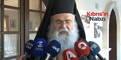 BAŞPİSKOPOS YEORGIOS'TAN SOSYAL DESTEK: ÇOCUK SAHİBİ OLANLARA BÜYÜK HİBE