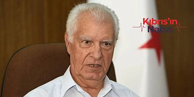 BAYAR: 20 TEMMUZ 1974'TE ELDE ETTİĞİMİZ ÖZGÜRLÜKTEN ASLA VAZGEÇMEYECEĞİZ