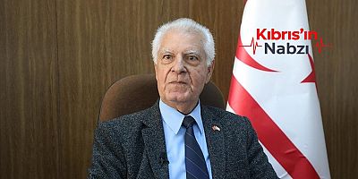 BAYAR: EOKA TERÖRİSTTİR..KENDİ İNSANINI BİLE ÖLDÜRMÜŞTÜR