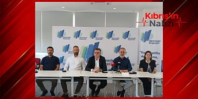 BAYBORA: BİR İLKE İMZA ATIYORUZ