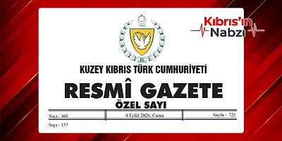 BAYINDIRLIK VE ULAŞTIRMA BAKANLIĞI’NDA 3 GÖREVDEN ALMA