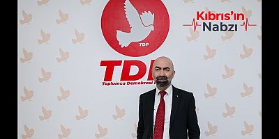 BAYKALLI:  ÇÖZÜMSÜZLÜK MİLLİYETÇİ AKIMLARI BESLİYOR