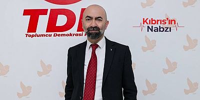 BAYKALLI: KIBRIS KONUSUNDA DEVLETİN İKİ DİLİ OLAMAZ