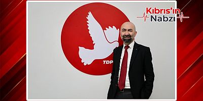 BAYKALLI TDP GENEL SEKRETER YARDIMCISI OLDU