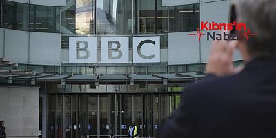 BBC YAKLAŞIK 2 BİN KİŞİYİ İŞTEN ÇIKARACAK