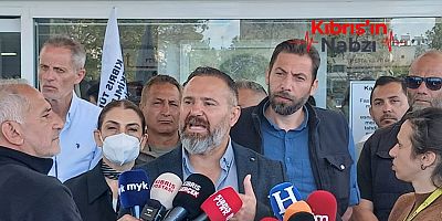 BENGİHAN: BAŞBAKAN SAĞLIKÇILARI ELEŞTİRECEK EN SON KİŞİDİR