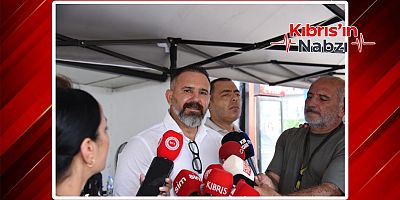 BENGİHAN: SORUMLULUĞU OLAN HERKES HESAP VERMELİ