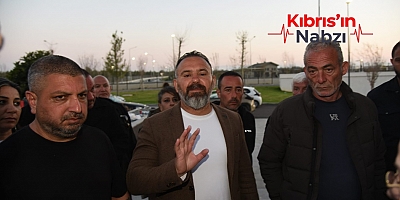 BENGİHAN: TUĞCU SERBEST BIRAKILMADAN HİÇBİR ÖNERİYİ DEĞERLENDİRMEYECEĞİZ