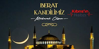 berat kandili