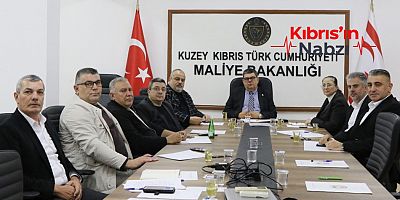 BEROVA: HEDEFİMİZ KÜRESEL EKONOMİK SARSINTIYI EN AZ HASARLA ATLATMAK