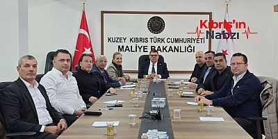 BEROVA KUYUMCULUK SEKTÖRÜYLE BİR ARAYA GELDİ