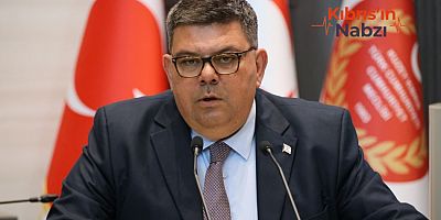 BEROVA: MALİ DİSİPLİNİ GÜÇLENDİRİRKEN DEVLET GELİRLERİNİ ARTIRDIK