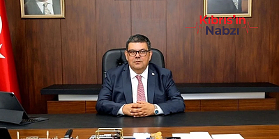 BEROVA: RAMAZAN, BİRLİK VE BERABERLİĞİ GÜÇLENDİREN MÜSTESNA BİR ZAMAN DİLİMİ