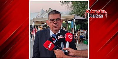 BEROVA: TÜM İMKANLAR SEFERBER EDİLİYOR