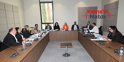 BEŞ YASA TASARISINA ONAY