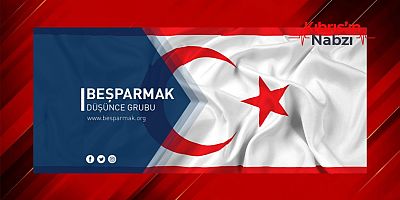 BEŞPARMAK DÜŞÜNCE GRUBU'NDAN AB'NİN ÖZEL TEMSİLCİ ATAMASINA TEPKİ