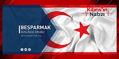 BEŞPARMAK DÜŞÜNCE GRUBU'NDAN AP KARARINA TEPKİ