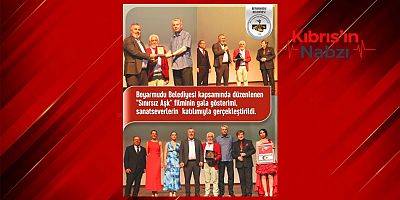 BEYARMUDU'NDA 