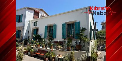 KAPALI MARAŞ