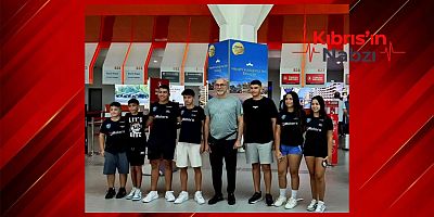BİLARDOCULARIMIZ AVRUPA ŞAMPİYONASI'NDA