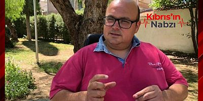 BİLBAY EMİNOĞLU HAYATINI KAYBETTİ