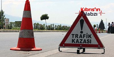 BİR HAFTADA 63 KAZA, 26 YARALI