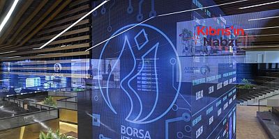 BIST 100 ENDEKSİ HAFTAYA 12.968,98 PUANDAN BAŞLADI