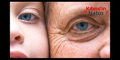BİYOLOJİK YAŞI ÖLÇEN GENETİK SAAT GELİŞTİRİLDİ
