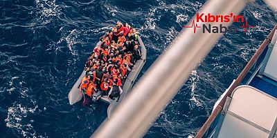 BM: 2025'TE 8 BİN CİVARI DÜZENSİZ GÖÇMEN ÖLDÜ VEYA KAYBOLDU